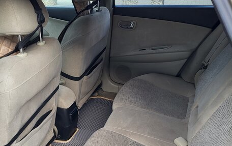 Nissan Primera III, 2002 год, 378 000 рублей, 16 фотография