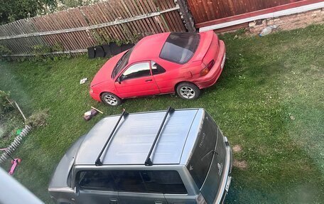 Toyota Cynos, 1992 год, 115 000 рублей, 3 фотография