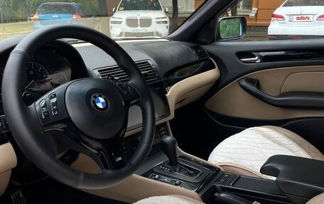 BMW 3 серия, 2003 год, 850 000 рублей, 8 фотография