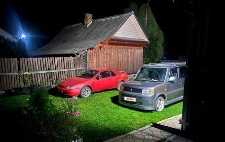 Toyota Cynos, 1992 год, 115 000 рублей, 4 фотография