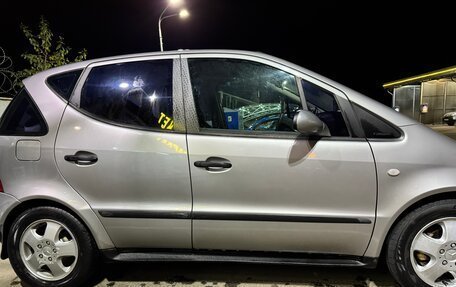 Mercedes-Benz A-Класс, 1999 год, 350 000 рублей, 3 фотография