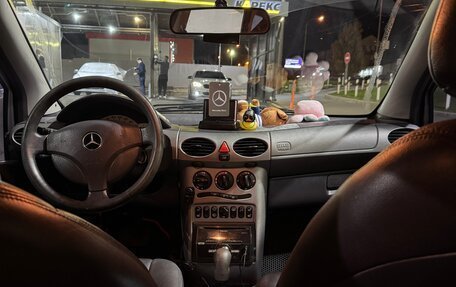 Mercedes-Benz A-Класс, 1999 год, 350 000 рублей, 5 фотография