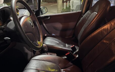 Mercedes-Benz A-Класс, 1999 год, 350 000 рублей, 9 фотография