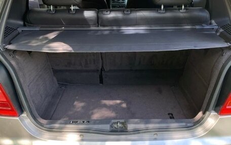 Mercedes-Benz A-Класс, 1999 год, 350 000 рублей, 11 фотография