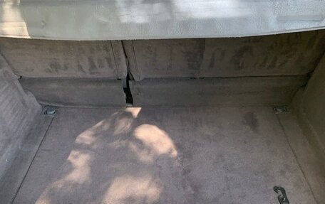 Mercedes-Benz A-Класс, 1999 год, 350 000 рублей, 10 фотография