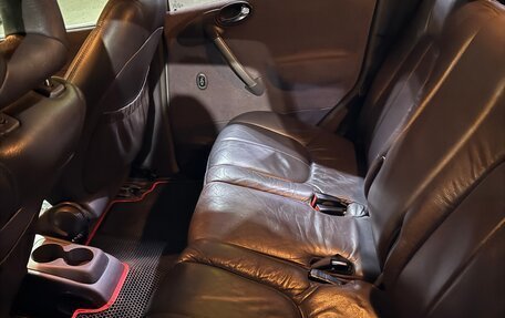 Mercedes-Benz A-Класс, 1999 год, 350 000 рублей, 8 фотография