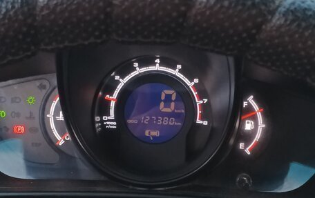 Lifan X60 I рестайлинг, 2013 год, 600 000 рублей, 7 фотография