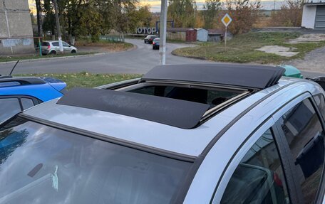 Mercedes-Benz A-Класс, 1999 год, 350 000 рублей, 13 фотография