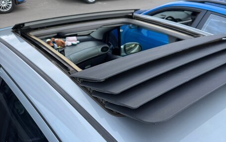 Mercedes-Benz A-Класс, 1999 год, 350 000 рублей, 12 фотография