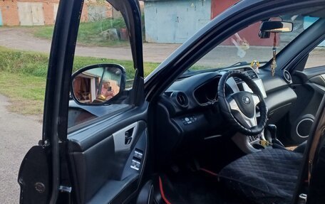 Lifan X60 I рестайлинг, 2013 год, 600 000 рублей, 9 фотография
