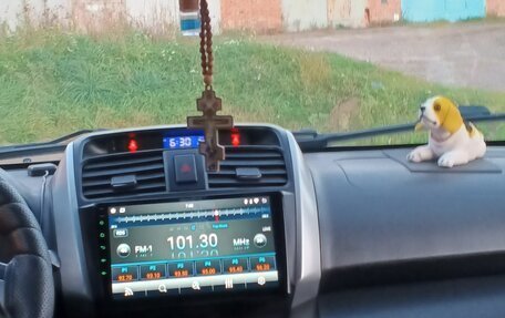 Lifan X60 I рестайлинг, 2013 год, 600 000 рублей, 8 фотография