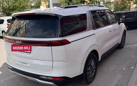 KIA Carnival, 2022 год, 3 350 000 рублей, 5 фотография