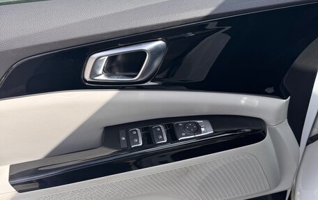 KIA Carnival, 2022 год, 3 350 000 рублей, 7 фотография