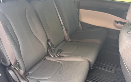 KIA Carnival, 2022 год, 3 350 000 рублей, 15 фотография