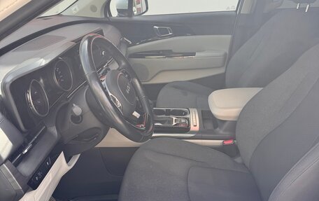 KIA Carnival, 2022 год, 3 350 000 рублей, 11 фотография