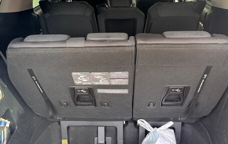 KIA Carnival, 2022 год, 3 350 000 рублей, 16 фотография