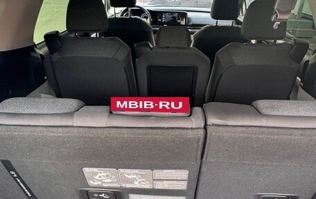 KIA Carnival, 2022 год, 3 350 000 рублей, 17 фотография