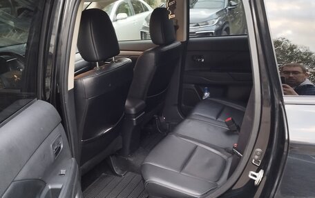 Mitsubishi Outlander III рестайлинг 3, 2012 год, 1 250 000 рублей, 11 фотография