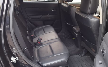 Mitsubishi Outlander III рестайлинг 3, 2012 год, 1 250 000 рублей, 10 фотография