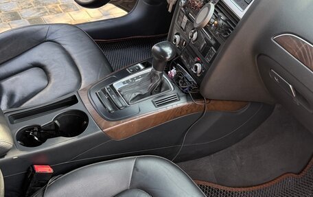 Audi A4 allroad, 2015 год, 1 990 000 рублей, 9 фотография