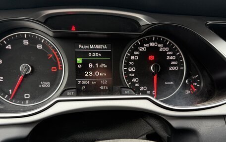 Audi A4 allroad, 2015 год, 1 990 000 рублей, 7 фотография