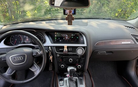 Audi A4 allroad, 2015 год, 1 990 000 рублей, 6 фотография