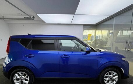 KIA Soul III, 2020 год, 1 799 000 рублей, 5 фотография