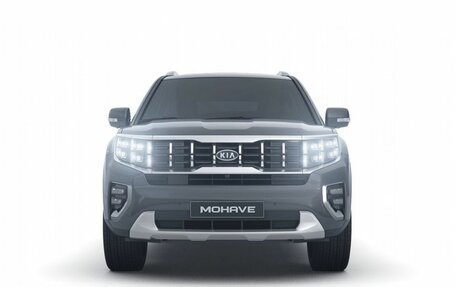 KIA Mohave I, 2024 год, 7 709 575 рублей, 4 фотография