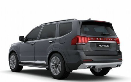 KIA Mohave I, 2024 год, 7 709 575 рублей, 3 фотография