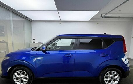 KIA Soul III, 2020 год, 1 799 000 рублей, 9 фотография