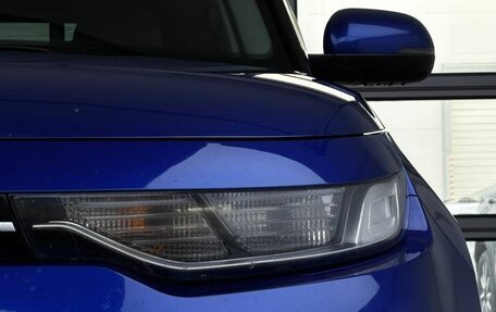 KIA Soul III, 2020 год, 1 799 000 рублей, 22 фотография