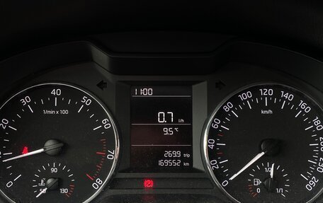 Skoda Octavia, 2014 год, 879 000 рублей, 4 фотография