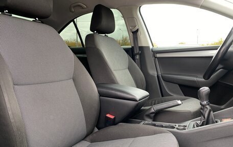 Skoda Octavia, 2014 год, 879 000 рублей, 2 фотография