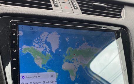 Skoda Octavia, 2014 год, 879 000 рублей, 3 фотография