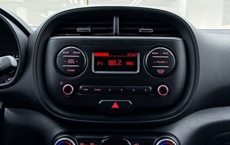 KIA Soul III, 2020 год, 1 799 000 рублей, 17 фотография