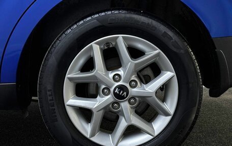 KIA Soul III, 2020 год, 1 799 000 рублей, 20 фотография