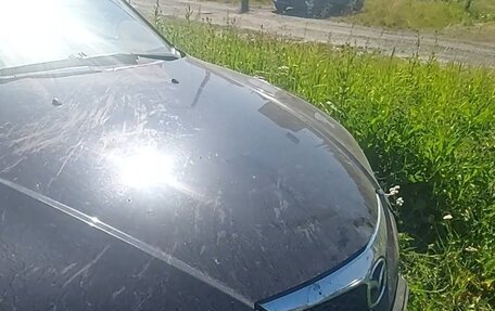 Mazda 3, 2008 год, 150 000 рублей, 5 фотография