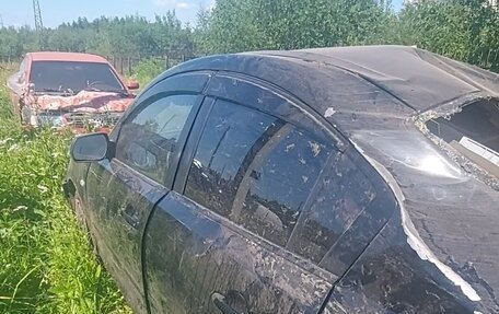 Mazda 3, 2008 год, 150 000 рублей, 8 фотография