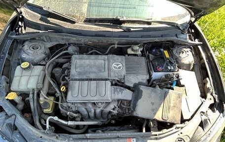 Mazda 3, 2008 год, 150 000 рублей, 7 фотография