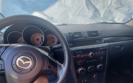 Mazda 3, 2008 год, 150 000 рублей, 9 фотография