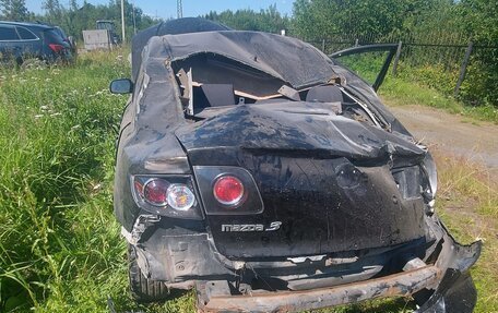 Mazda 3, 2008 год, 150 000 рублей, 13 фотография