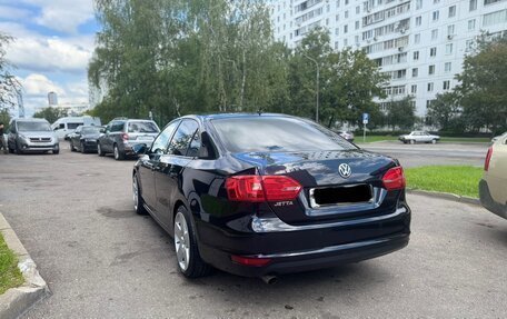 Volkswagen Jetta VI, 2012 год, 1 100 000 рублей, 7 фотография