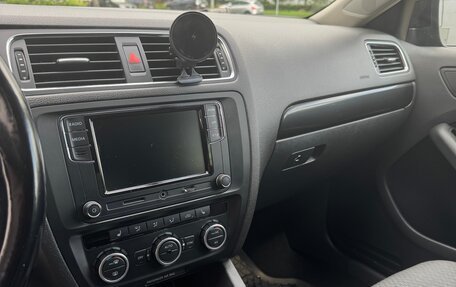 Volkswagen Jetta VI, 2012 год, 1 100 000 рублей, 8 фотография