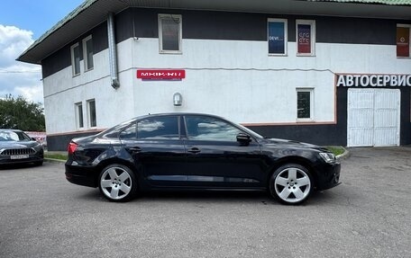 Volkswagen Jetta VI, 2012 год, 1 100 000 рублей, 5 фотография