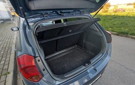KIA cee'd III, 2012 год, 1 190 000 рублей, 9 фотография