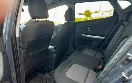 KIA cee'd III, 2012 год, 1 190 000 рублей, 13 фотография