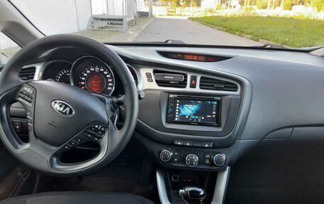 KIA cee'd III, 2012 год, 1 190 000 рублей, 11 фотография