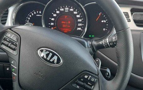 KIA cee'd III, 2012 год, 1 190 000 рублей, 12 фотография