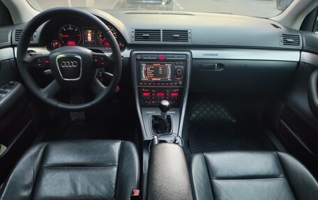 Audi A4, 2007 год, 1 900 000 рублей, 7 фотография