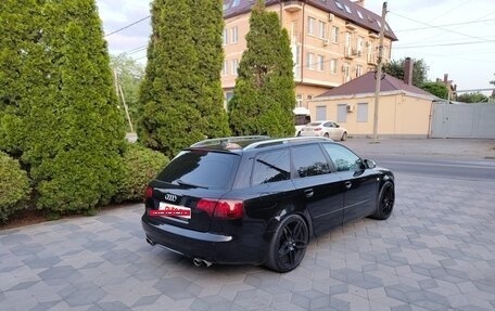 Audi A4, 2007 год, 1 900 000 рублей, 5 фотография